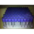 CE et FDA Certificatied Blood Collection Tube EDTA Purple Cap